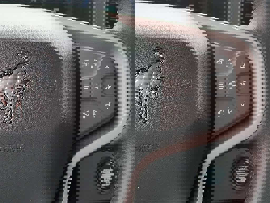 New 2025 Ford Bronco Big Bend w/ Black Diamond Package image 27