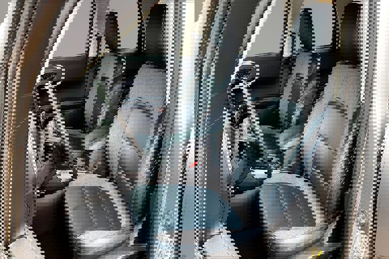 Used 2023 Ford Bronco Sport Outer Banks image 21