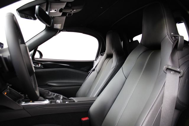 New 2026 MAZDA MX-5 Miata Grand Touring image 12