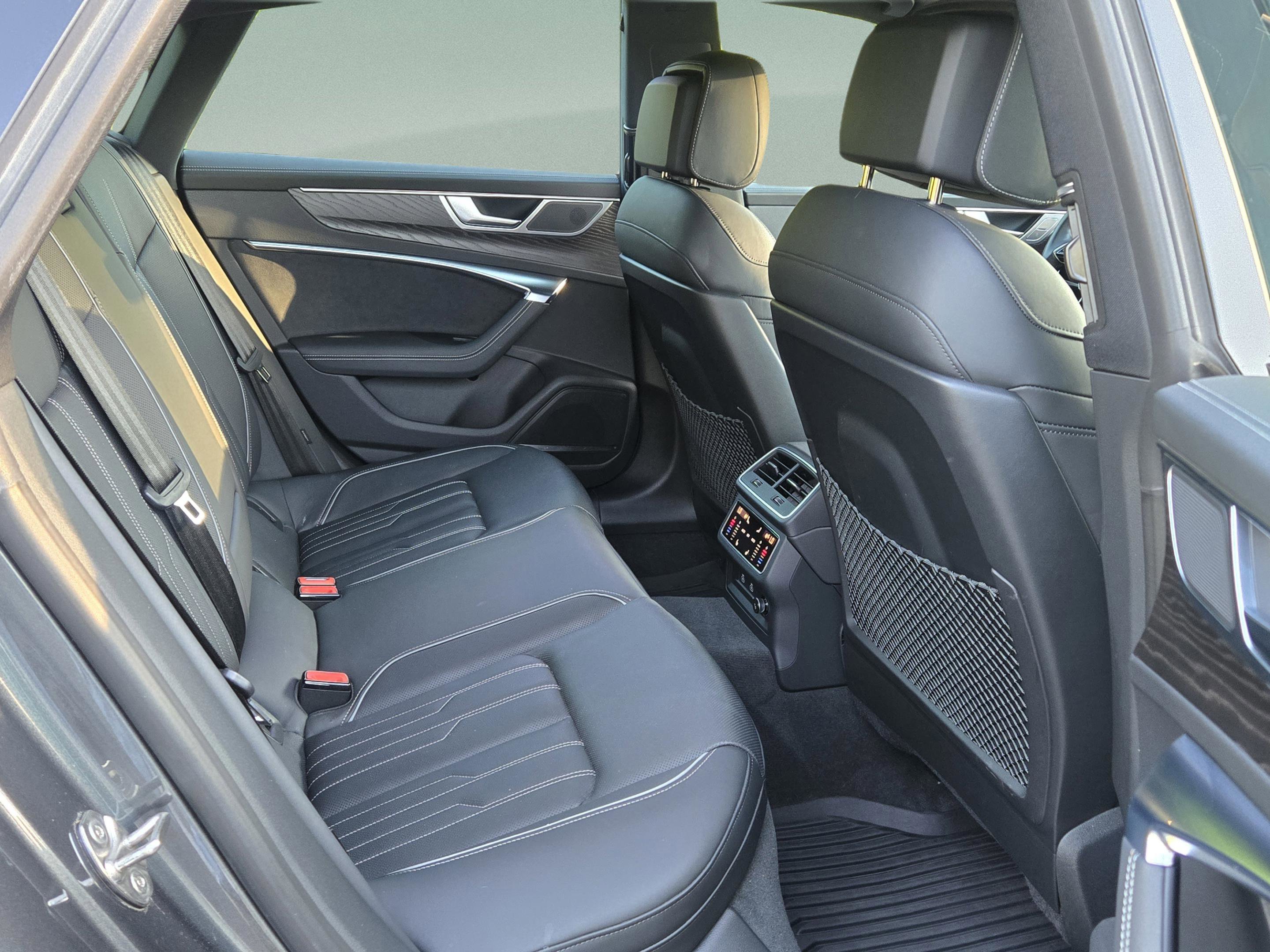 Used 2023 Audi A7 3.0T Prestige AWD/4WD image 25