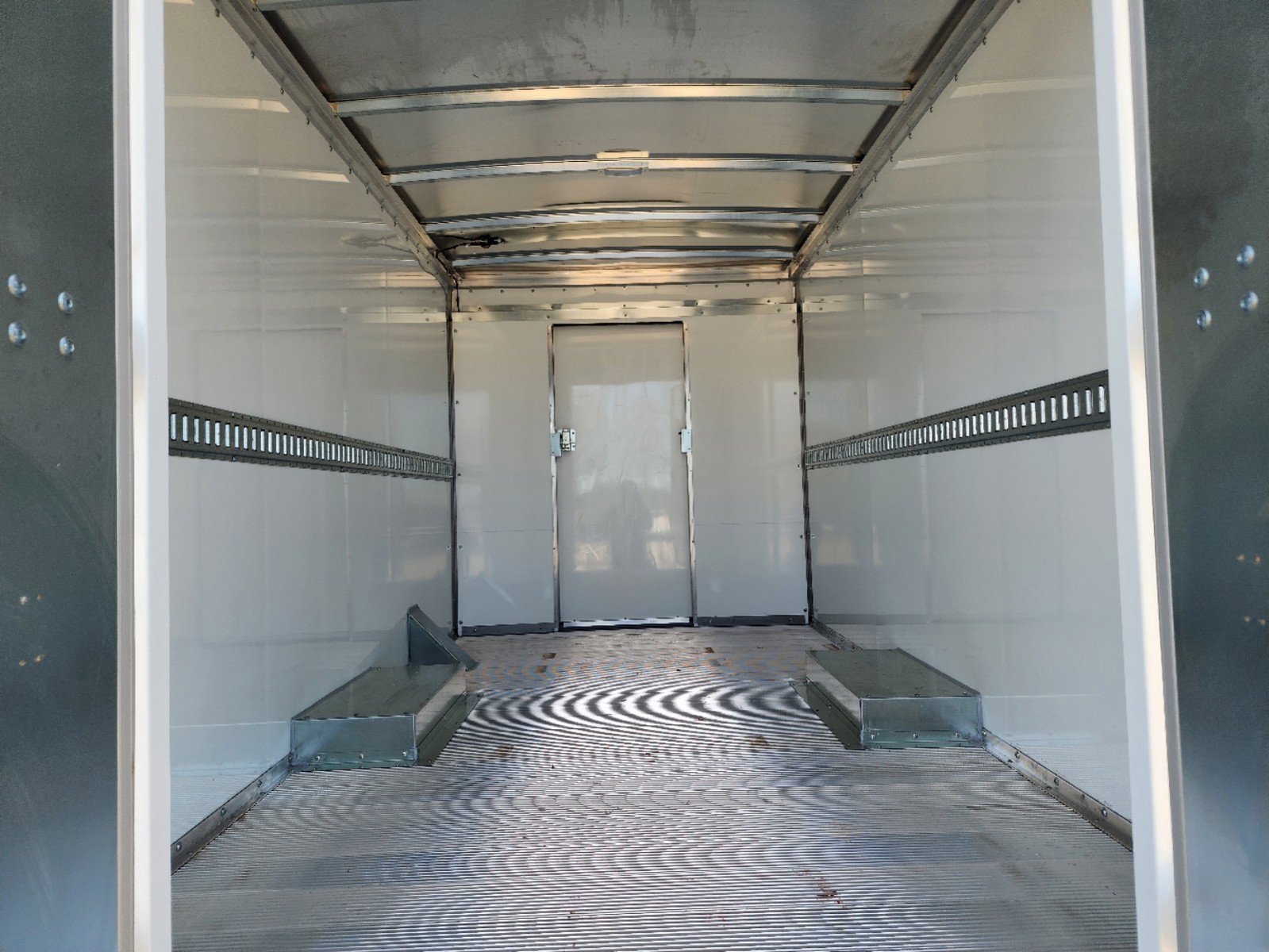 New 2024 Chevrolet Express 3500 w/ Power Convenience Package image 14