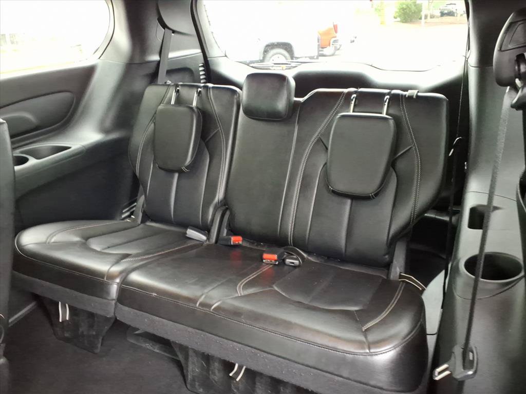 Used 2025 Chrysler Pacifica Select FWD image 28