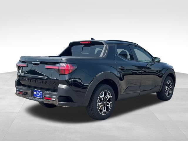 New 2026 Hyundai Santa Cruz XRT AWD/4WD image 5