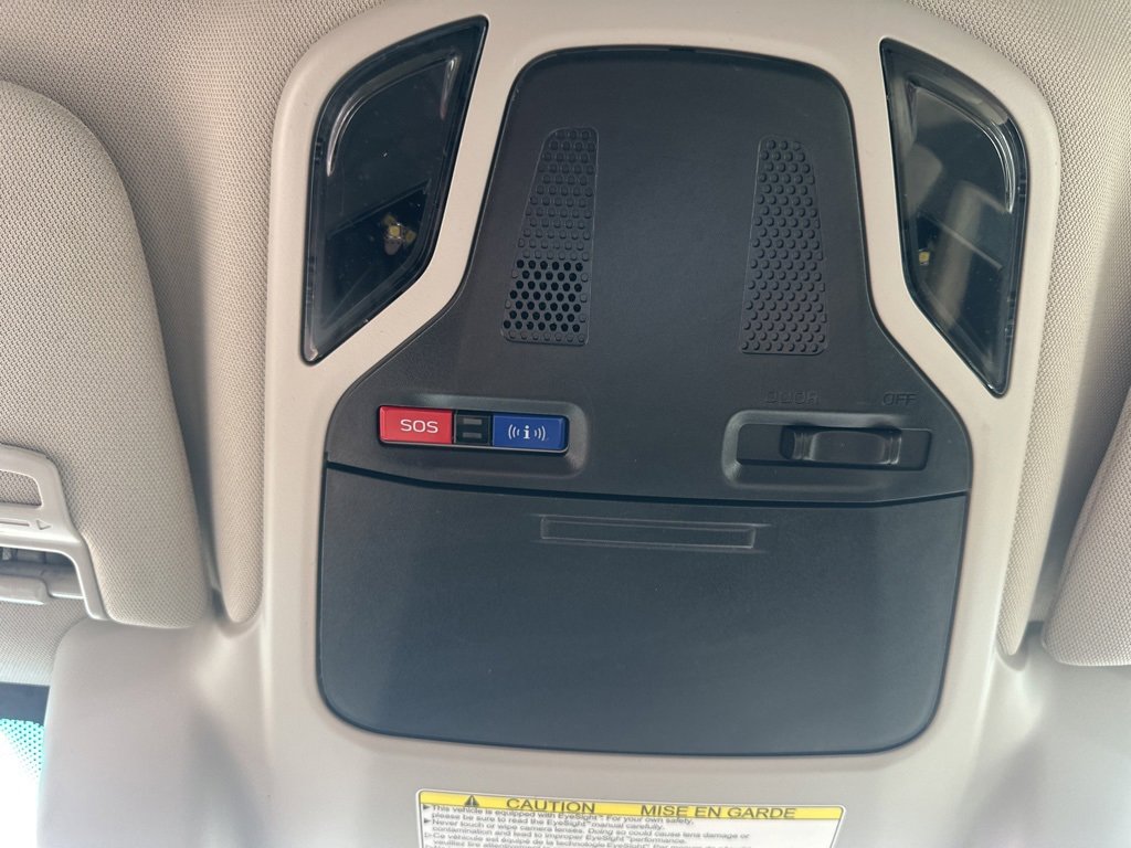 Certified 2022 Subaru Outback Premium image 20