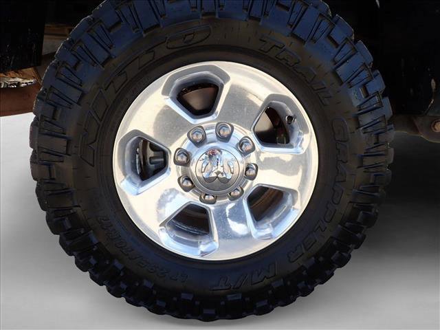 Used 2016 RAM 2500 Power Wagon Tradesman AWD/4WD image 7