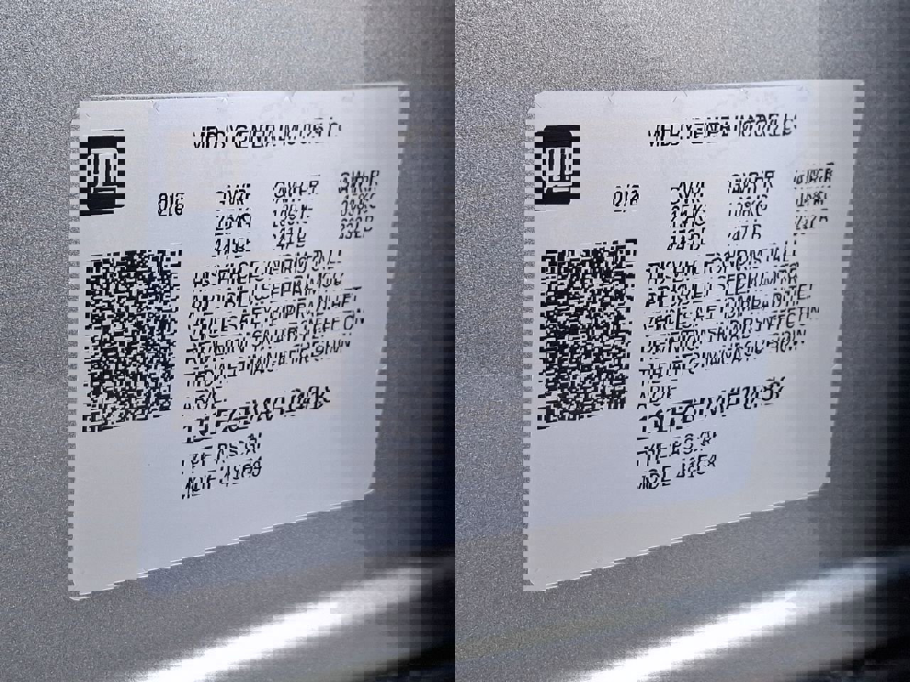 New 2027 Chevrolet Bolt RS w/ Technology Package image 18