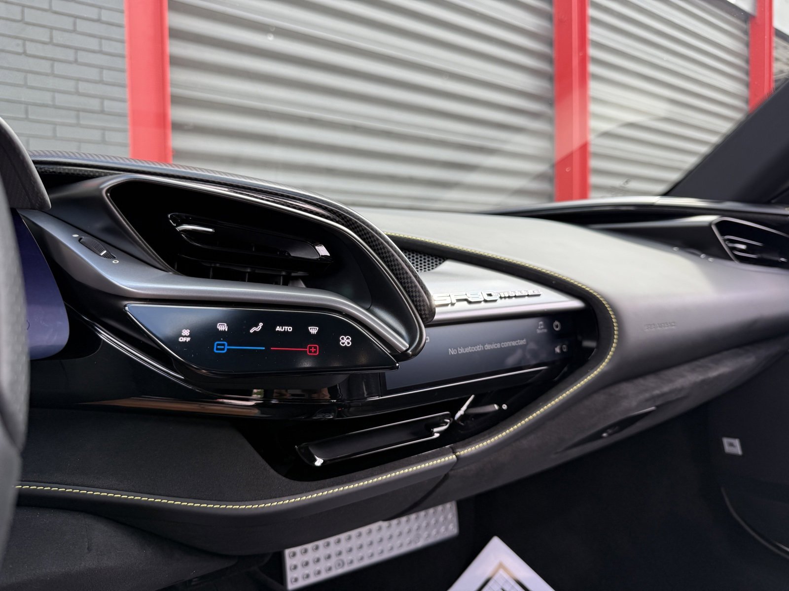 Used 2023 Ferrari SF90 Stradale image 31