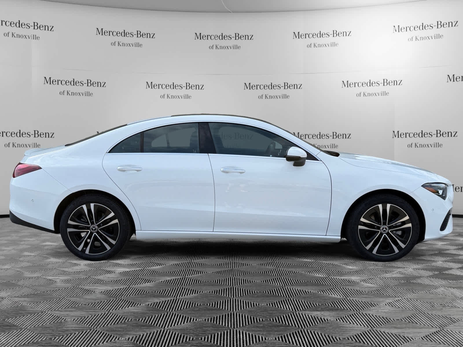 Certified 2025 Mercedes-Benz CLA 250 CLA 250 image 6