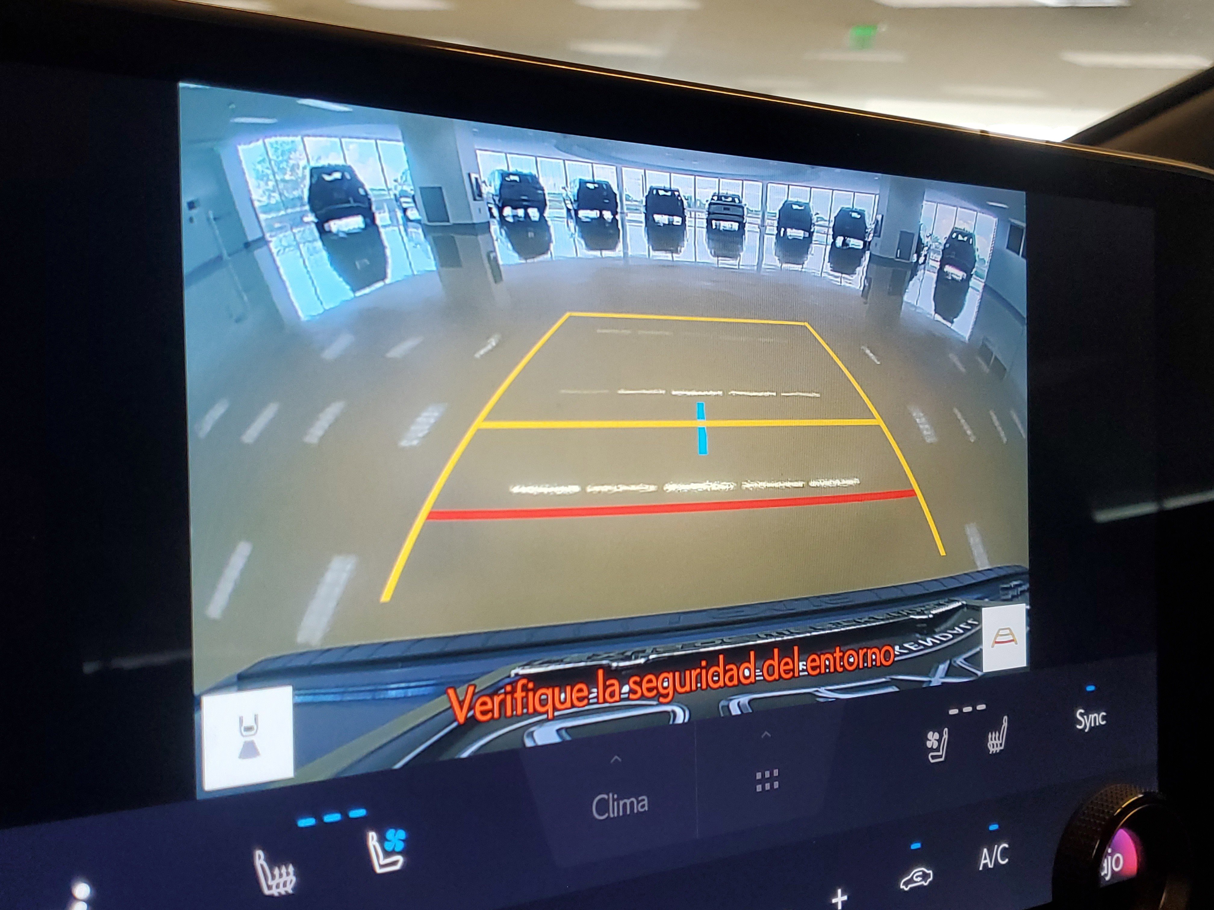 Used 2022 Lexus NX 350 AWD w/ Premium Package image 33