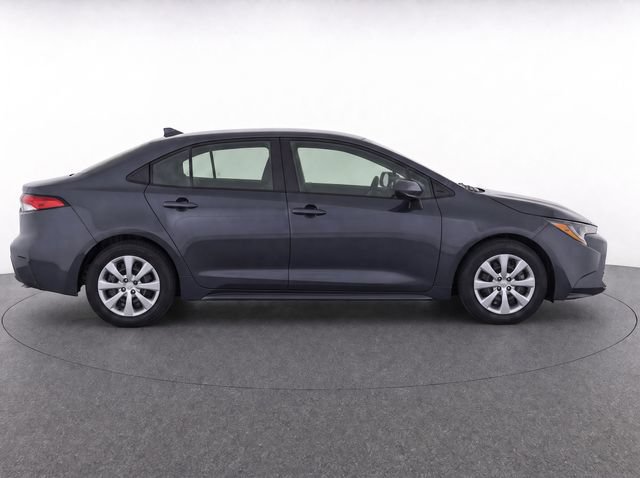Used 2024 Toyota Corolla LE FWD image 8