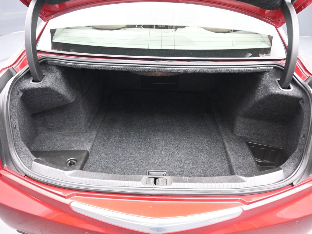 Used 2014 Cadillac ATS Performance image 43