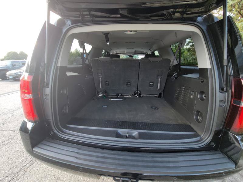 Used 2016 Chevrolet Suburban 3500 LS w/ Driver Alert Package AWD/4WD image 27