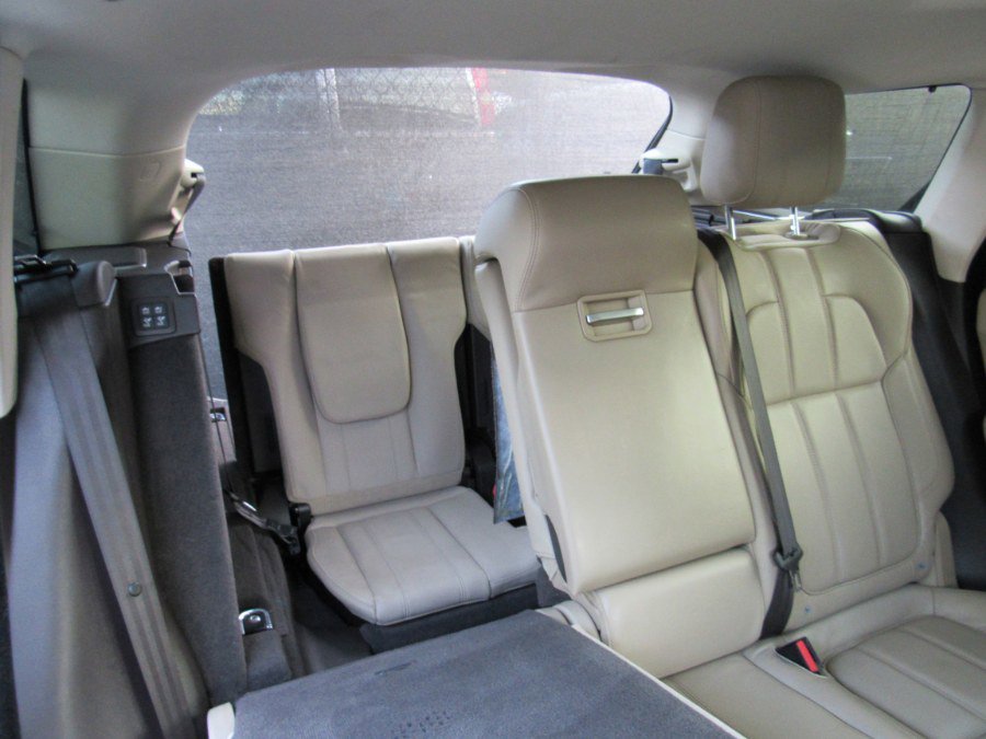 Used 2016 Land Rover Range Rover Sport Supercharged image 61