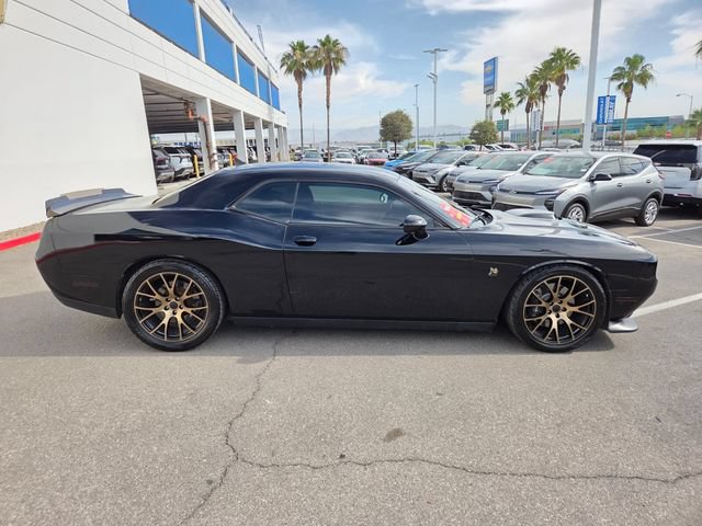 Used 2018 Dodge Challenger R/T Scat Pack RWD image 7