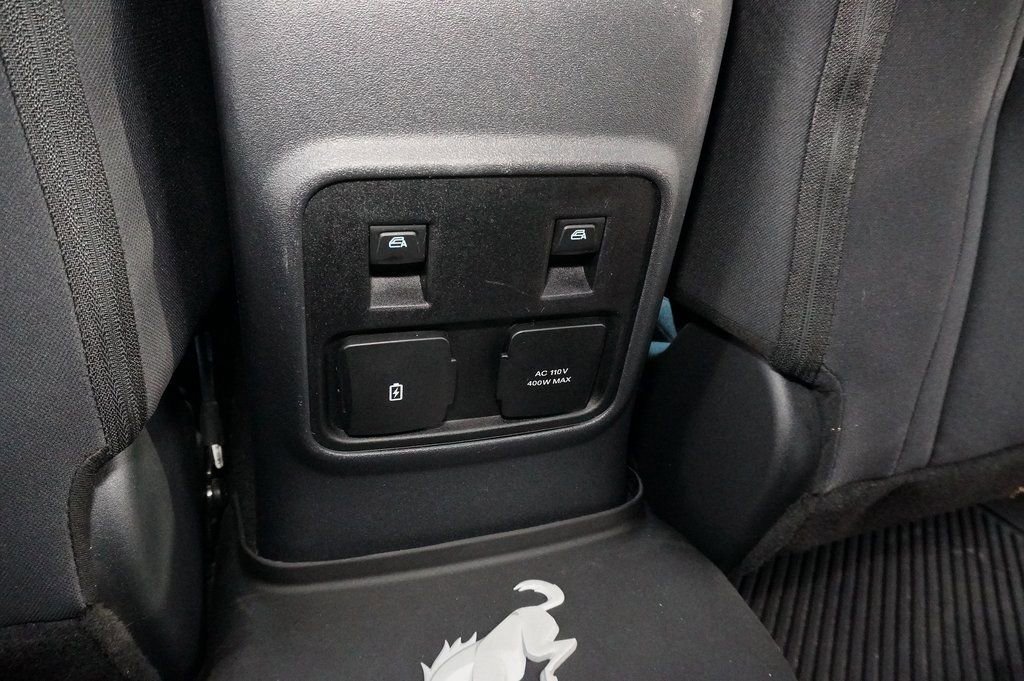 Used 2022 Ford Bronco Big Bend AWD/4WD image 28