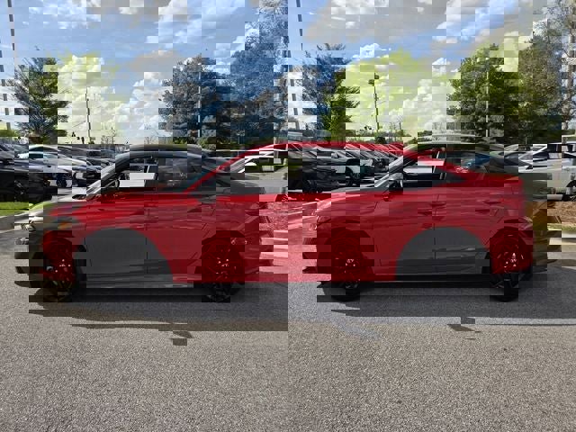 Used 2024 Honda Civic Sport image 3