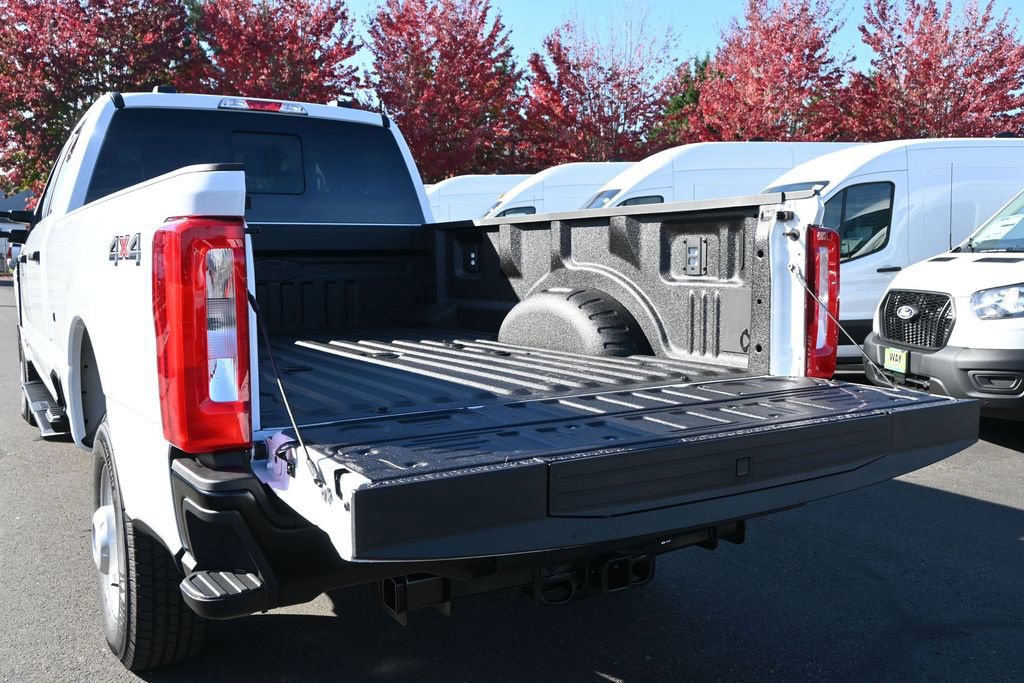 New 2027 Ford F350 XL AWD/4WD image 36