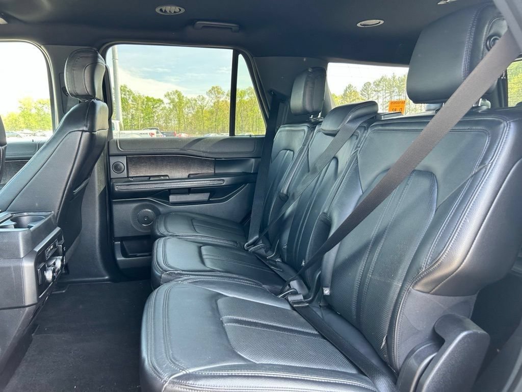 Used 2019 Ford Expedition Limited AWD/4WD image 13