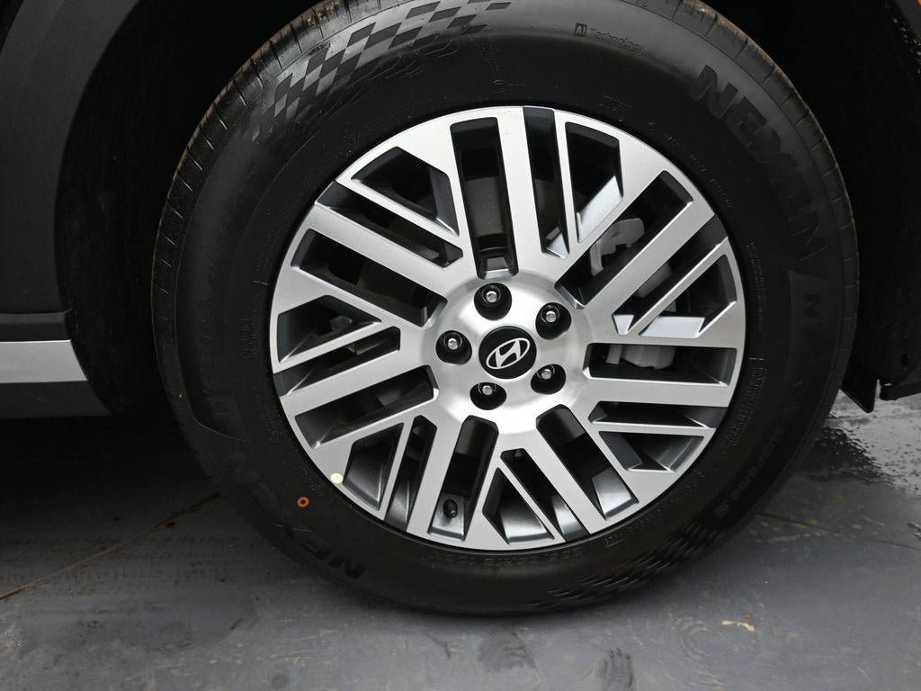 New 2026 Hyundai Palisade SEL AWD/4WD image 30