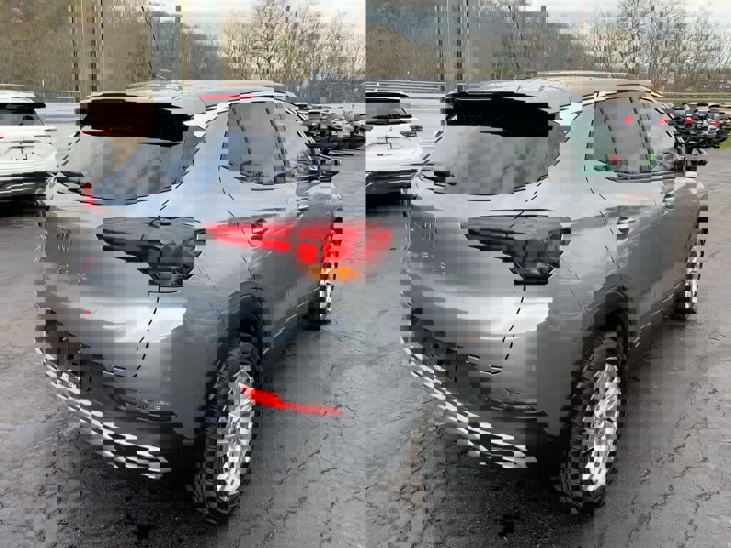 Used 2026 Buick Encore GX Preferred w/ Comfort Package image 7