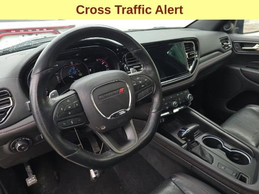 Used 2022 Dodge Durango R/T w/ Blacktop Package AWD/4WD image 11