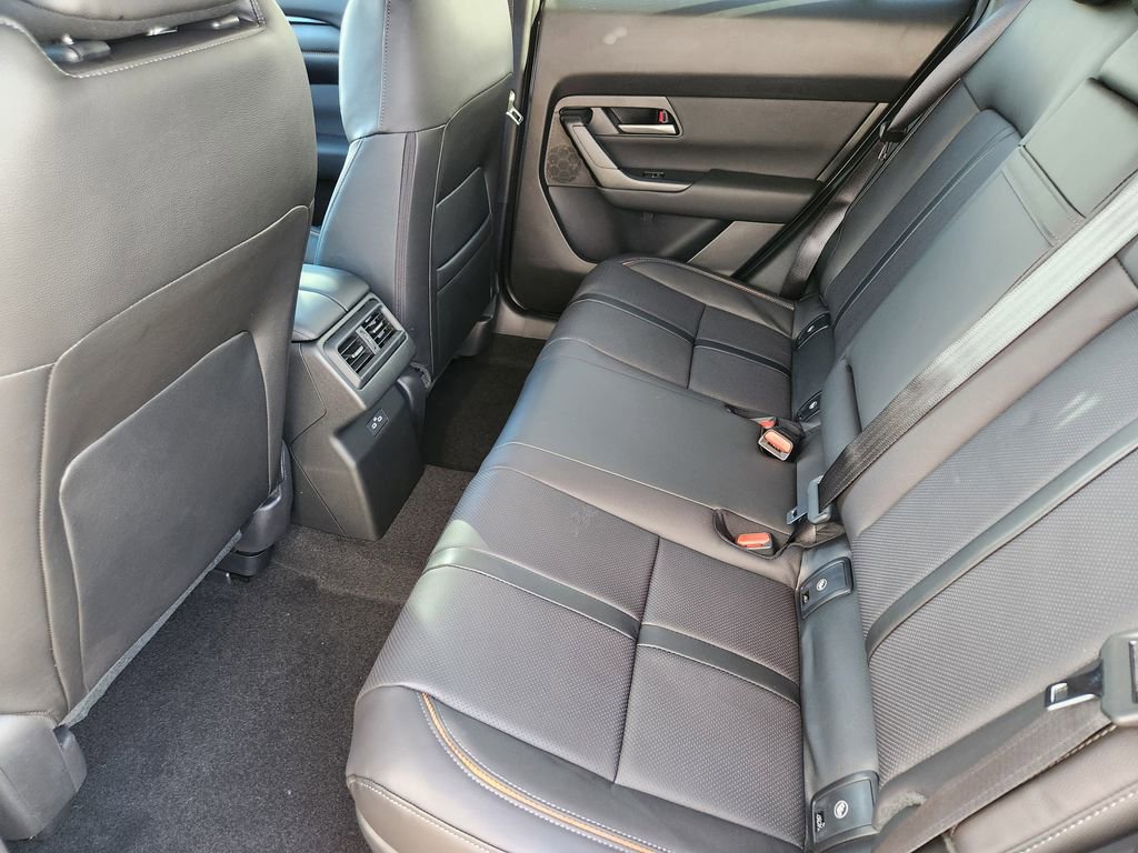 New 2026 MAZDA CX-50 AWD 2.5 Hybrid w/ Cargo Package image 19