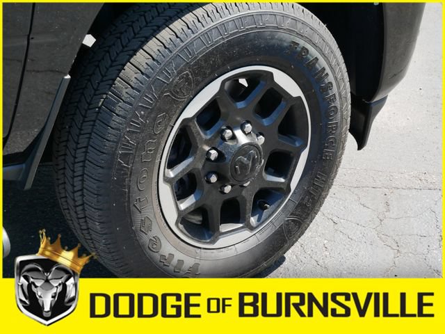 Used 2025 RAM 2500 Laramie AWD/4WD image 12