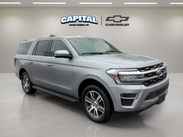 Used 2024 Ford Expedition Max Limited image 7