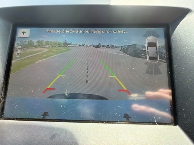 Used 2018 Ford Edge Titanium w/ Equipment Group 302A AWD/4WD image 31