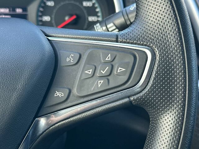 Used 2023 Chevrolet Malibu LT FWD image 28