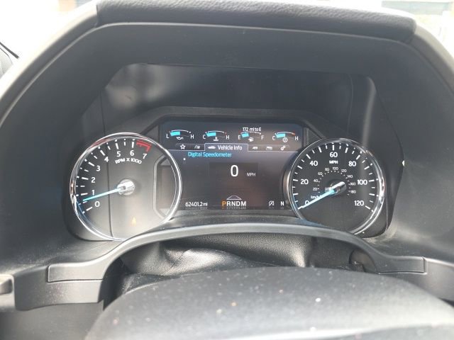 Used 2021 Ford Expedition XLT AWD/4WD image 8