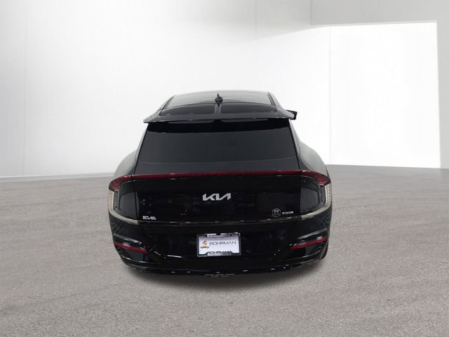 Used 2023 Kia EV6 GT-Line image 40