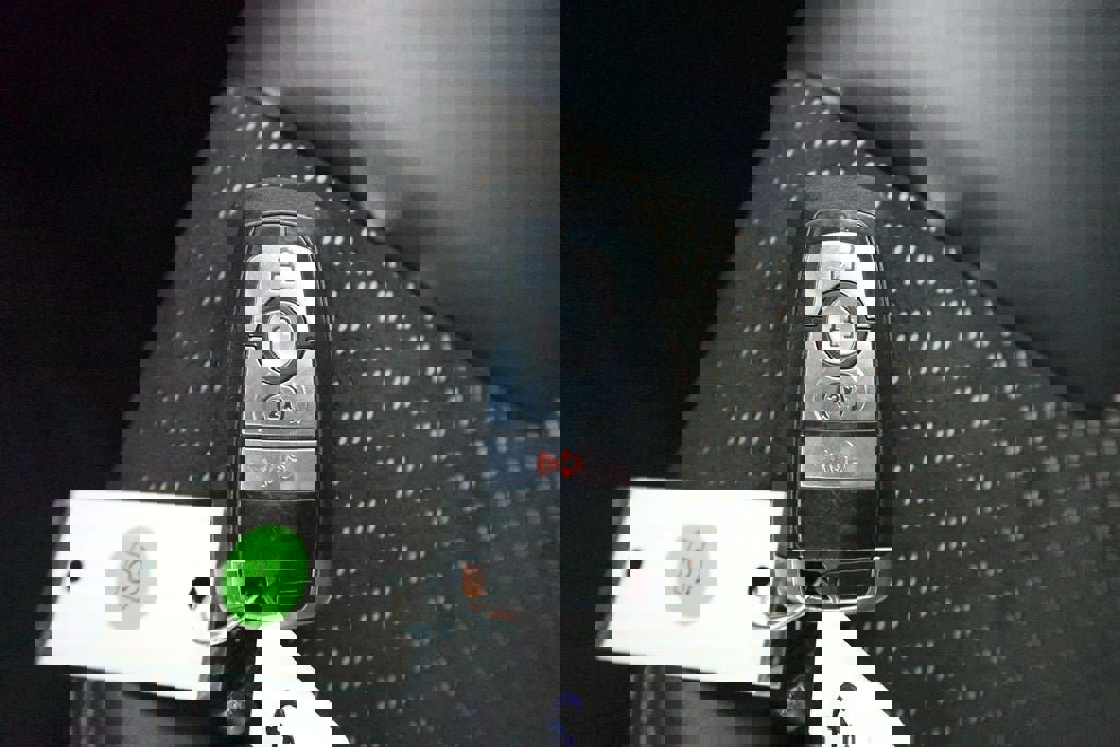 Used 2024 Ford Bronco Raptor image 32