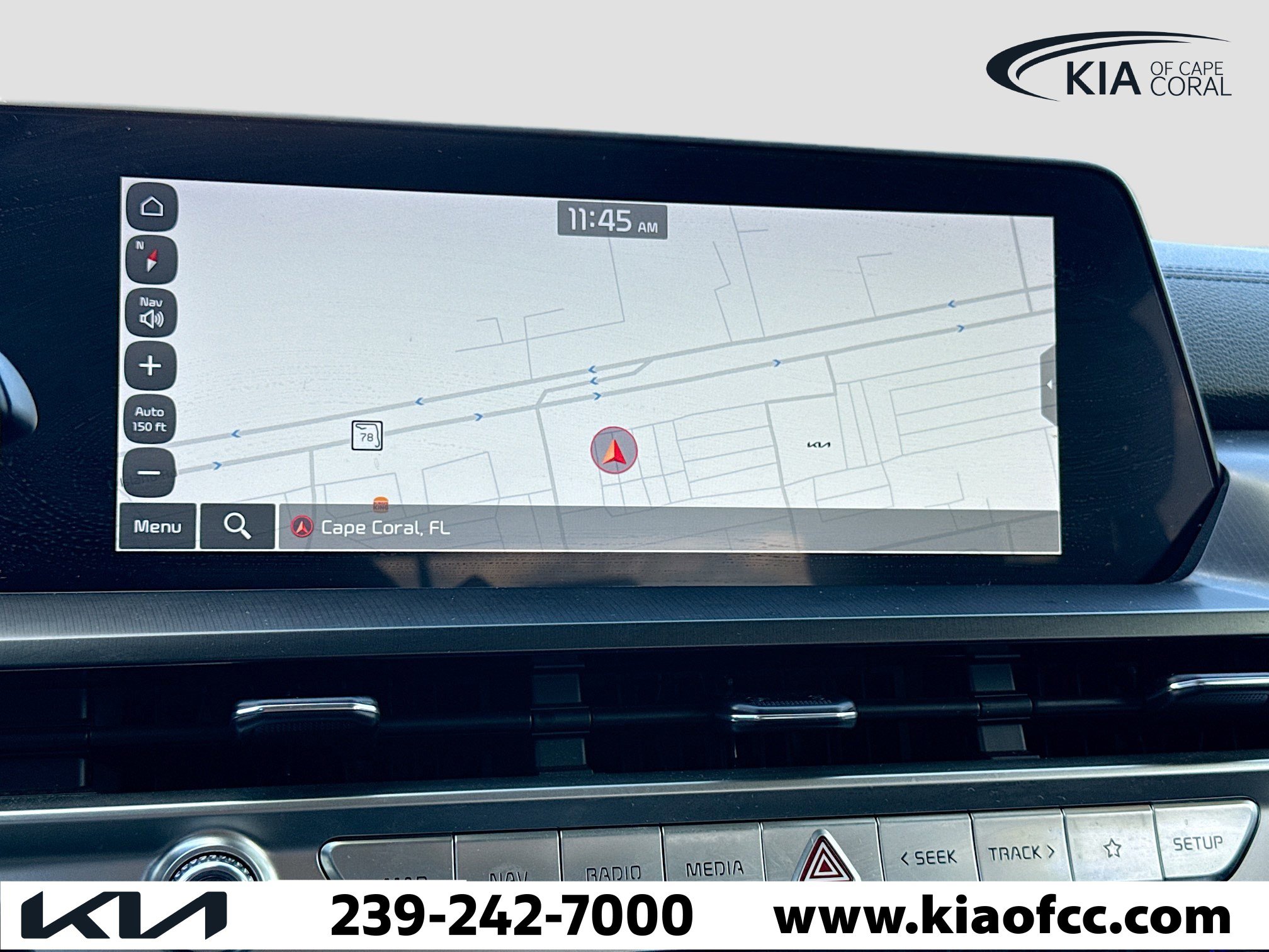 Certified 2023 Kia Telluride LX image 30