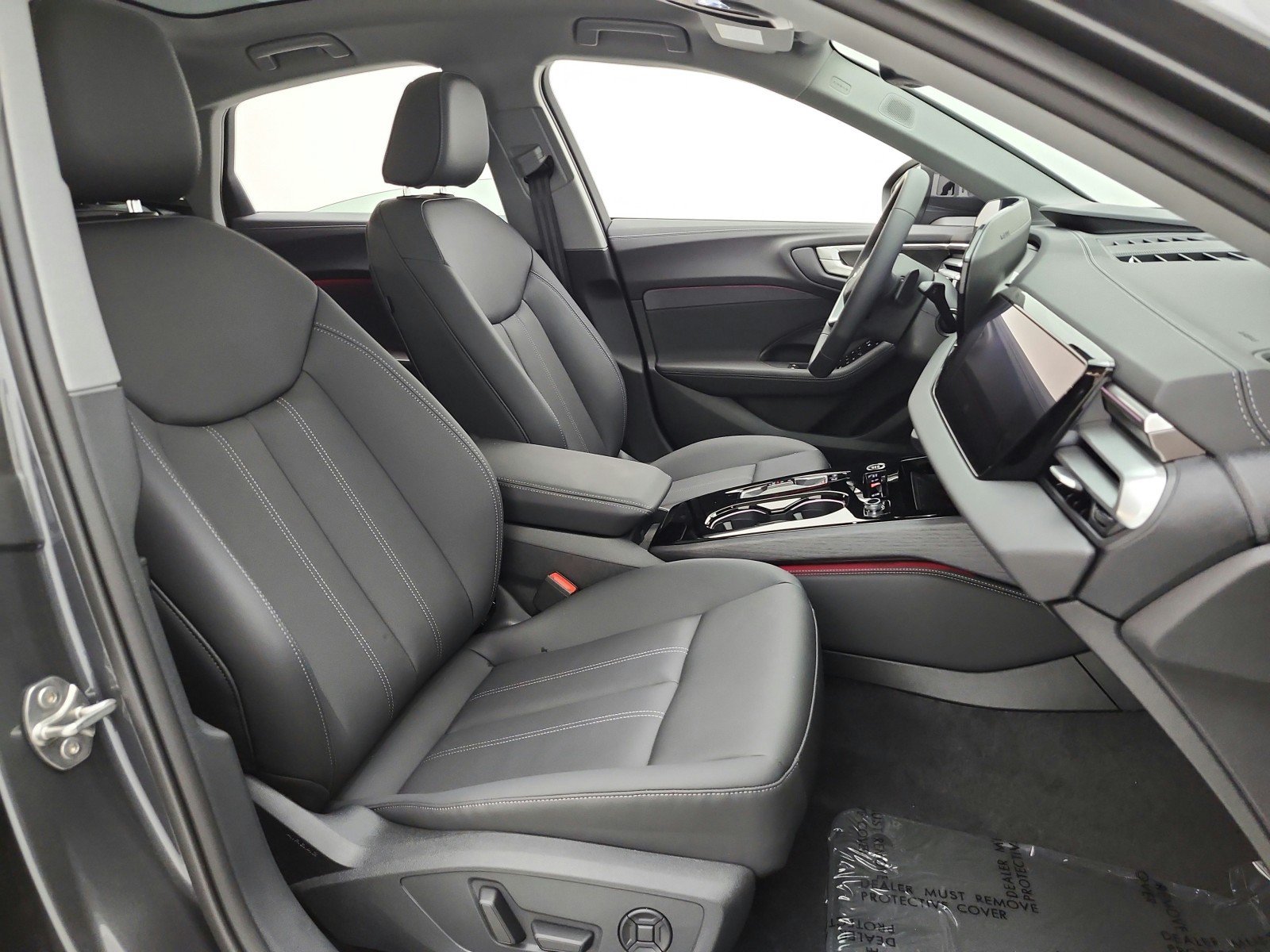 New 2026 Audi A5 2.0T Premium Plus AWD/4WD image 14
