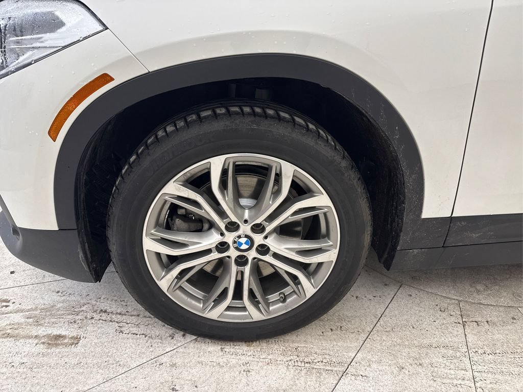 Used 2020 BMW X2 sDrive28i FWD image 11