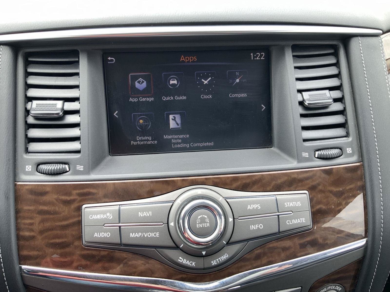 Used 2019 Nissan Armada SL w/ Premium Package AWD/4WD image 43
