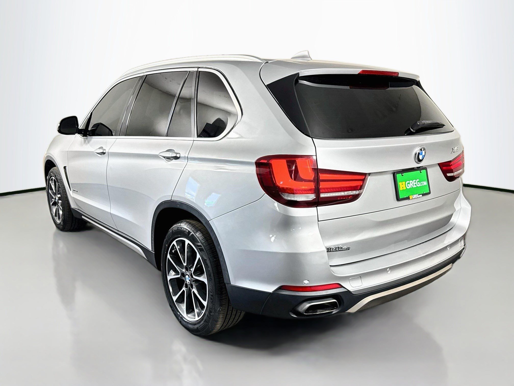 Used 2018 BMW X5 sDrive35i RWD image 7