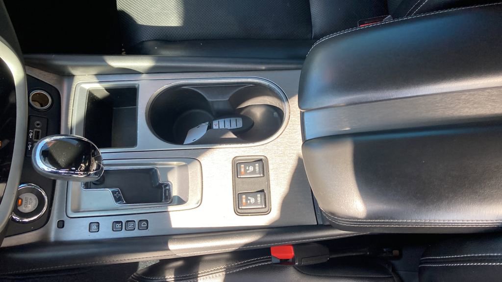 Used 2019 Nissan Murano SL w/ SL Technology Package image 15