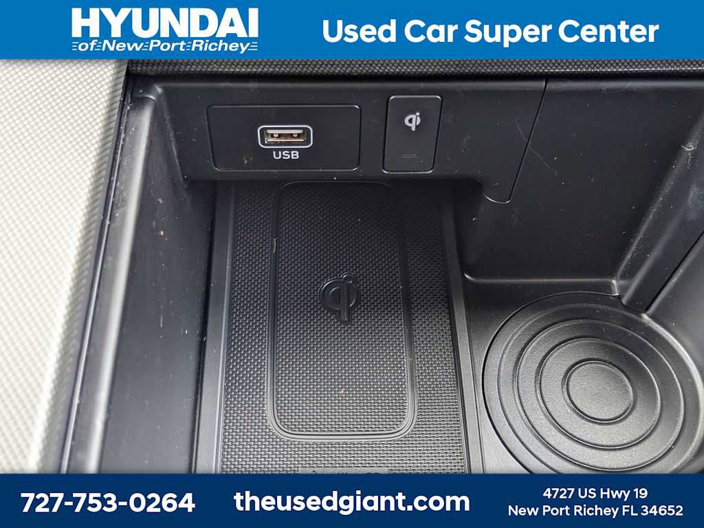 Used 2022 Hyundai Palisade Limited FWD image 34