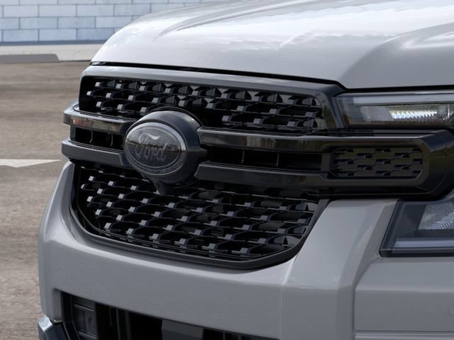 New 2026 Ford Ranger XLT AWD/4WD image 17