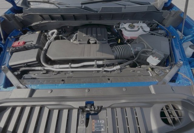 New 2026 Chevrolet Silverado 1500 LT image 11