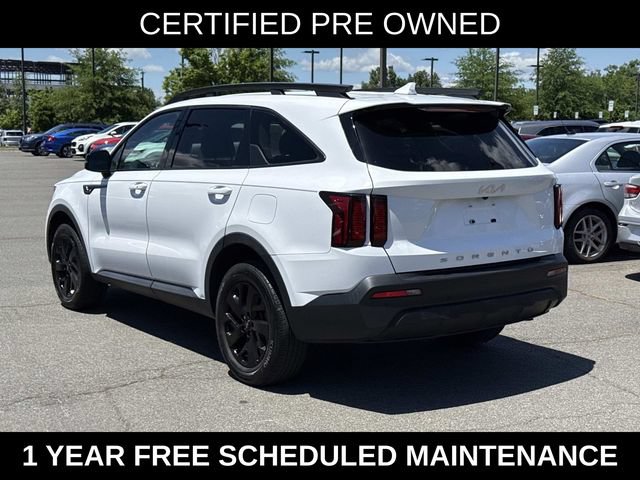 Used 2022 Kia Sorento S AWD/4WD image 4
