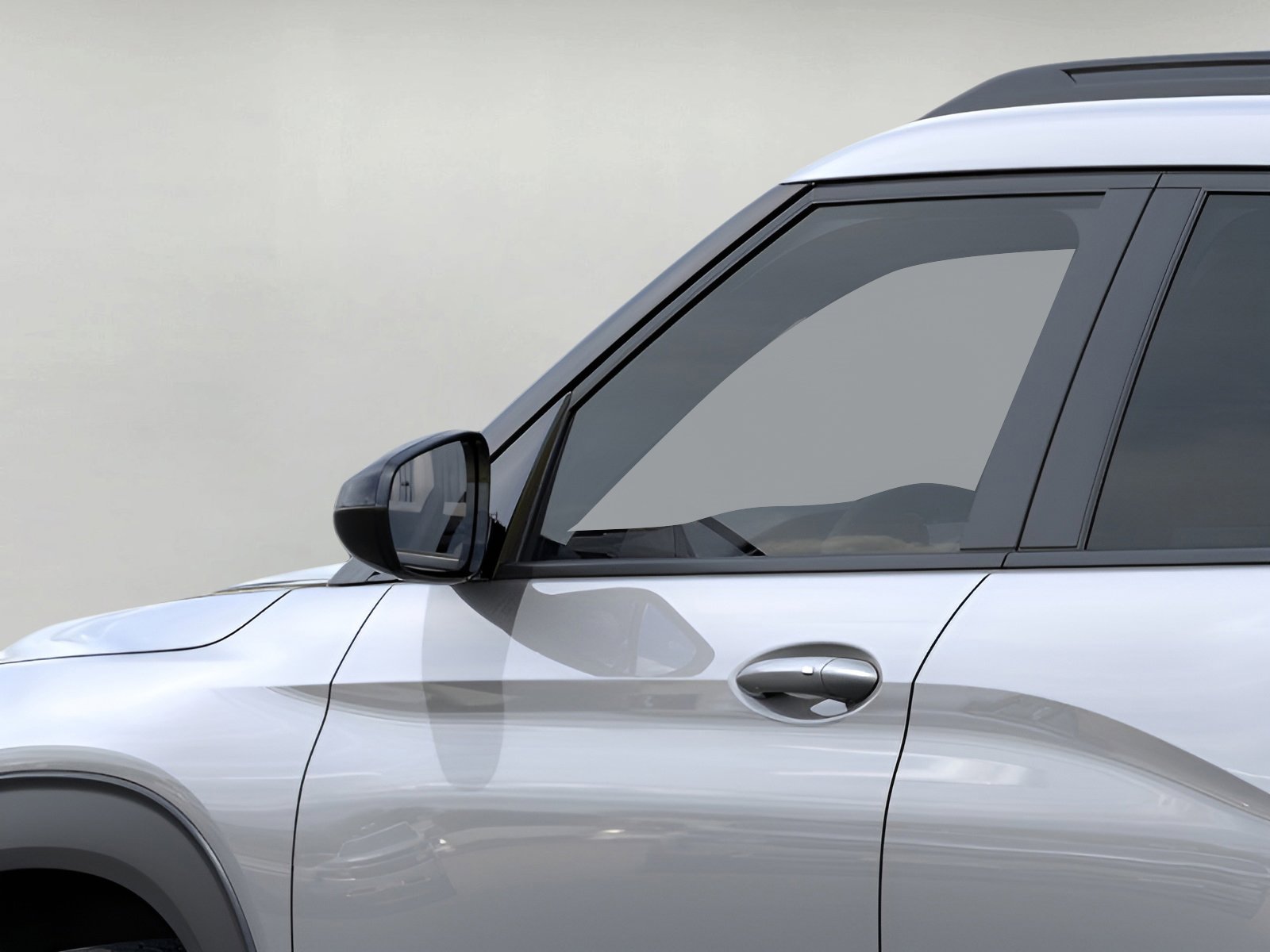 New 2026 Chevrolet TrailBlazer ACTIV image 12