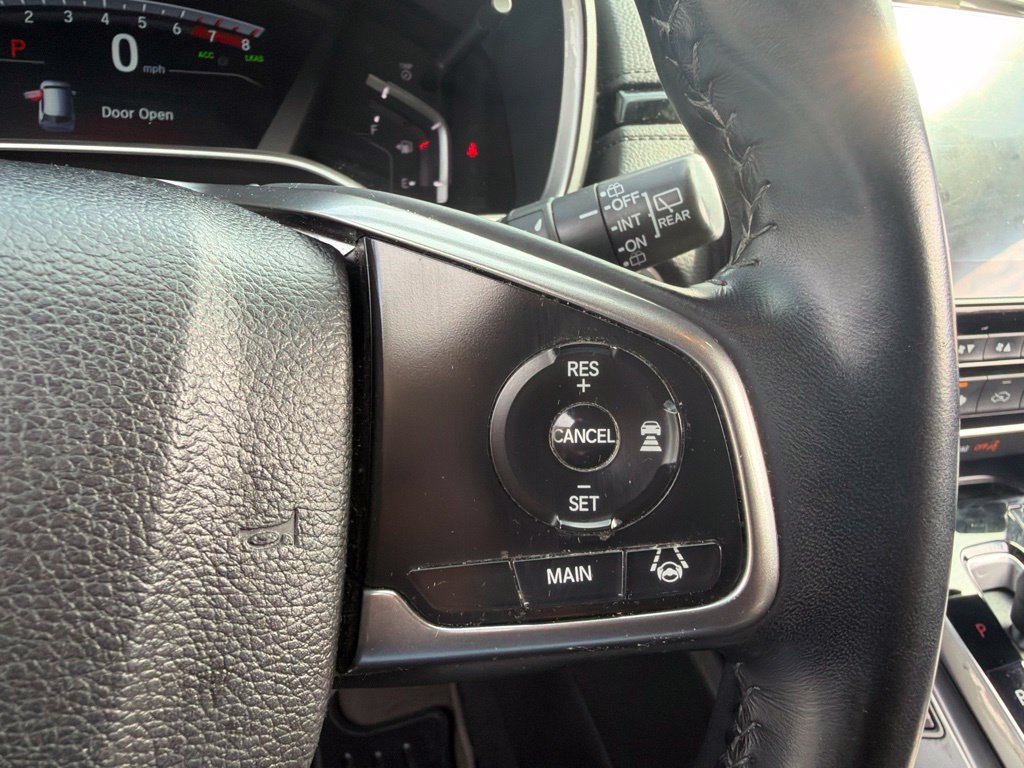 Used 2018 Honda CR-V EX-L image 18