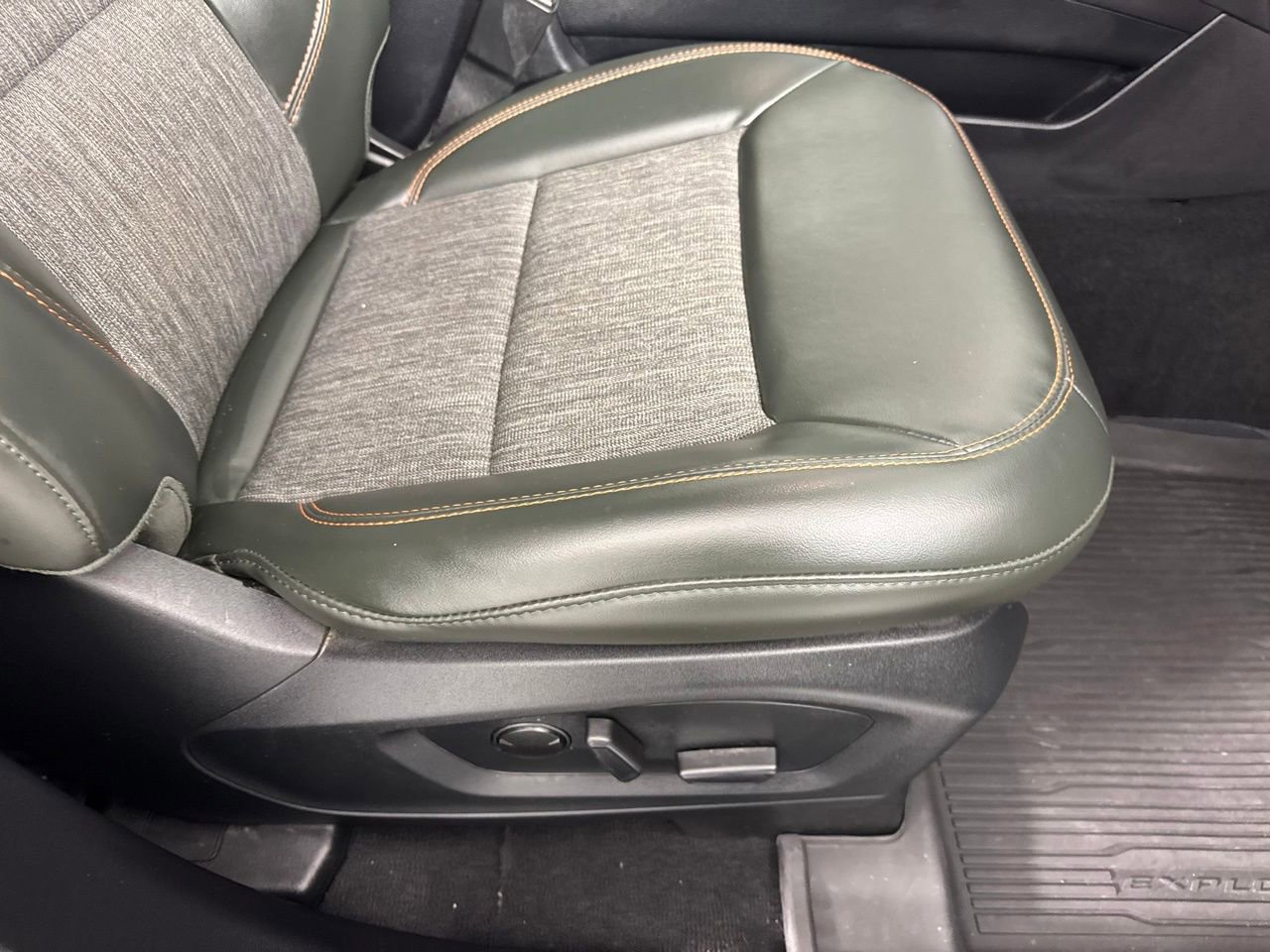 Used 2021 Ford Explorer Timberline image 35