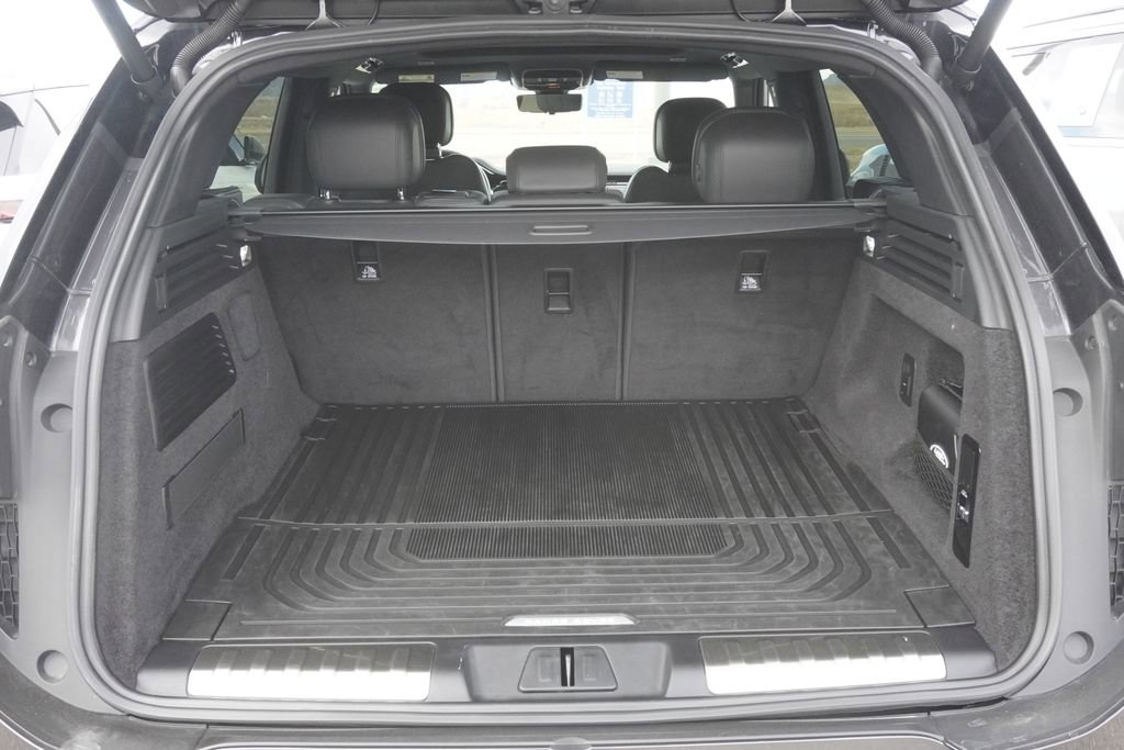 Used 2024 Land Rover Range Rover Sport Dynamic SE image 31