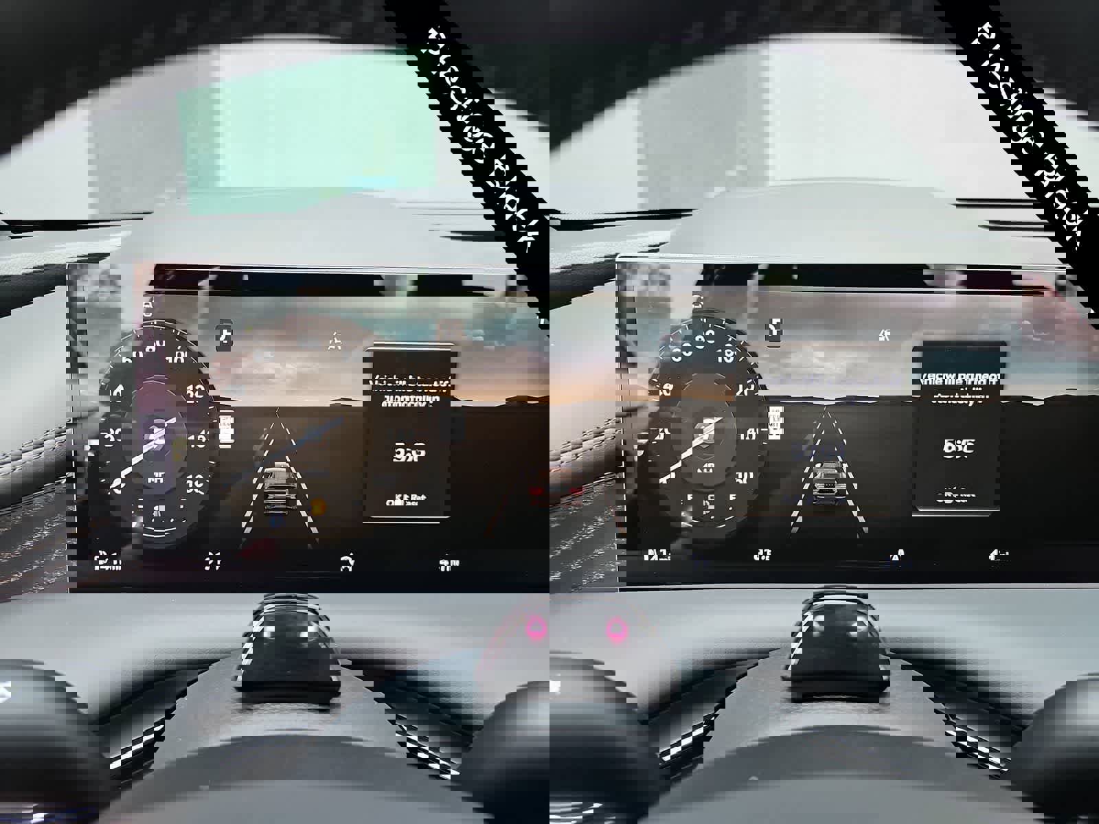 Used 2026 Genesis G80 3.5T Prestige image 22