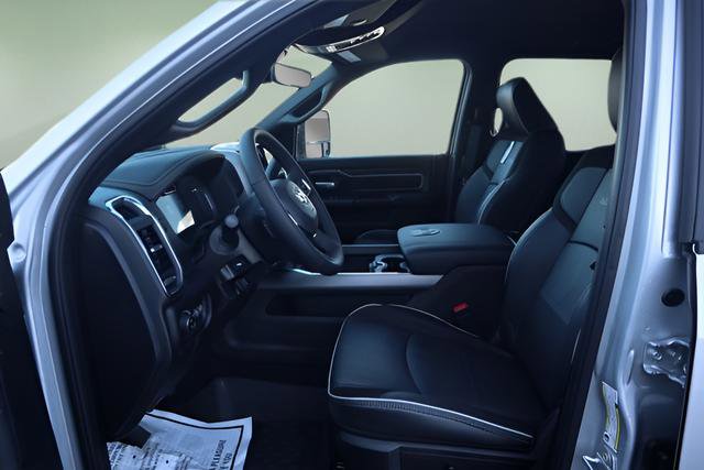 New 2026 RAM 3500 Laramie image 12