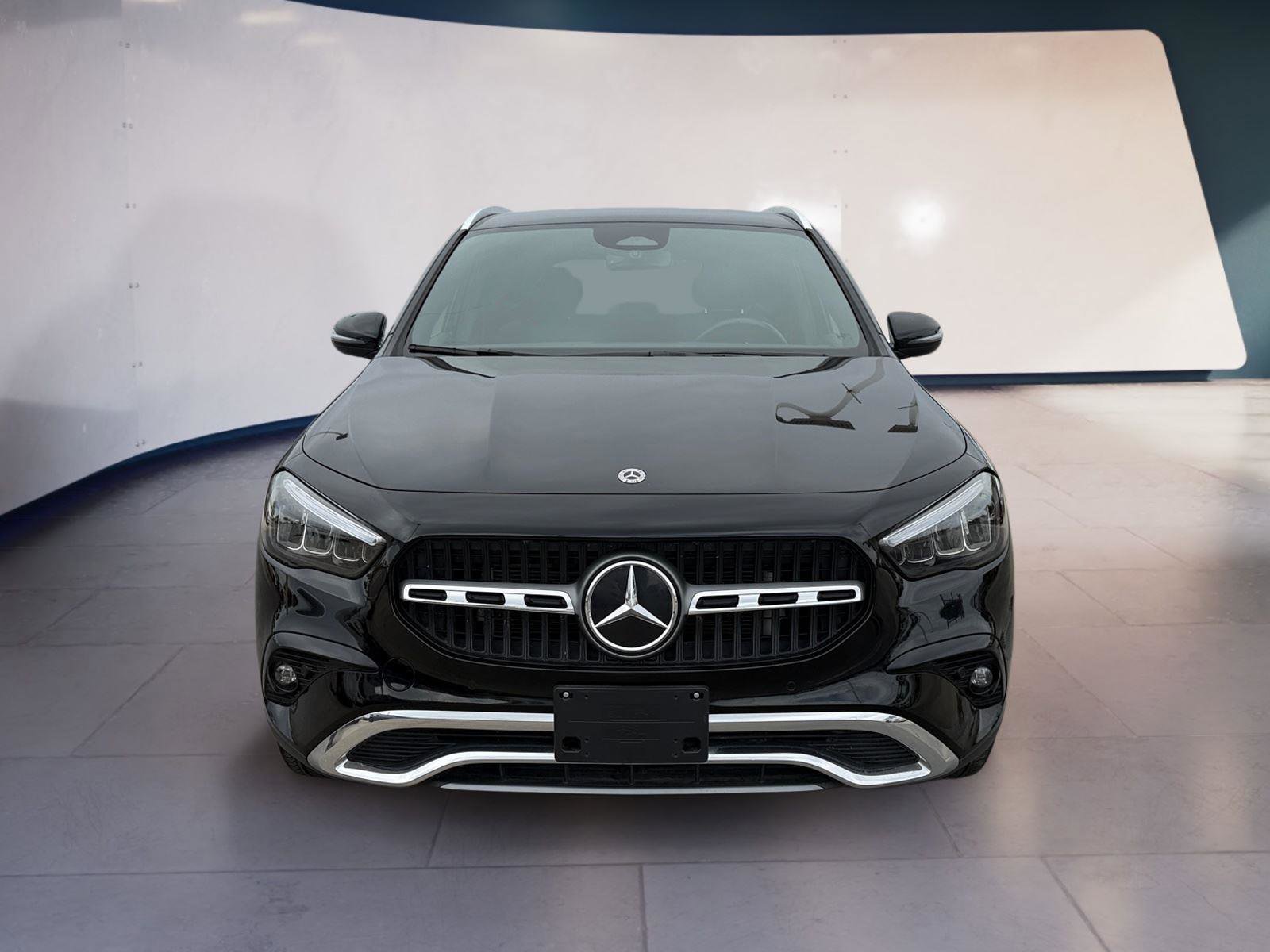 Used 2024 Mercedes-Benz GLA 250 image 8